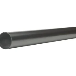 Käsijohde Jabo Ekerö metallinen musta