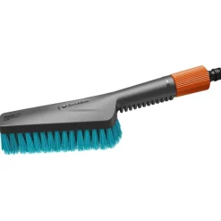 Käsikäyttöinen pesuharja Gardena Cleansystem S, karkea