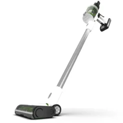 Käsipölynimurisarja Greenworks GD24SVK4, 24V, 4.0Ah akulla
