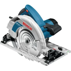 Käsipyörösaha Bosch Professional GKS 85 G, 2200W, Ø235x30mm