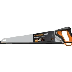 Käsisaha Fiskars PowerTooth, 550 mm, 11 tpi