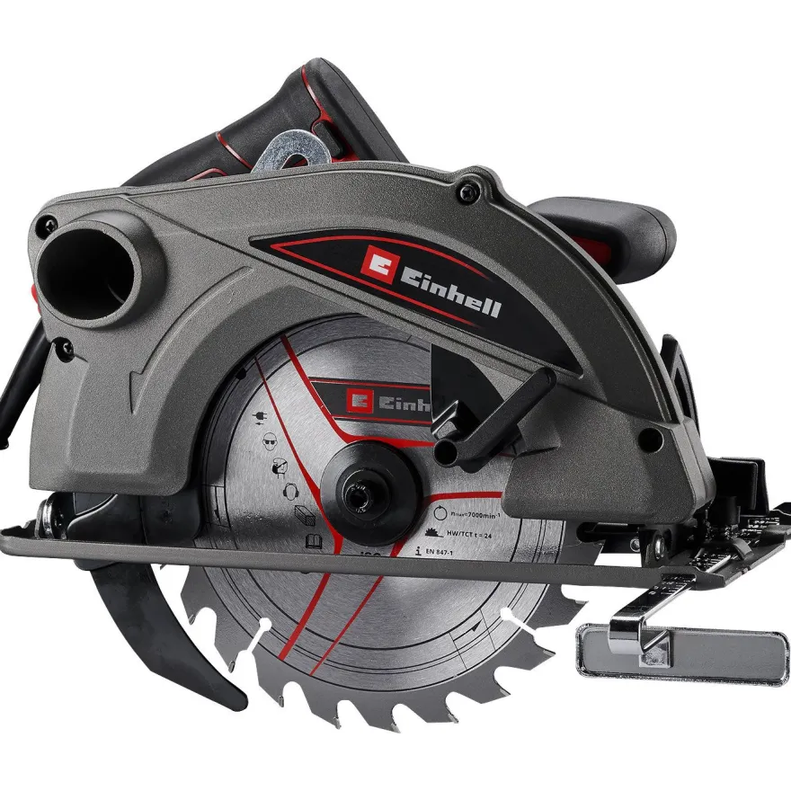 Käsisirkkeli Einhell TC-CS 1410, 1410W, Ø190mm/30mm