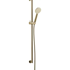 Käsisuihkusetti Tapwell ARM200 Honey Gold, hunajakulta