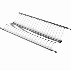 Kuivauskaapin lautashylly Grip, M100