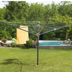 Kuivausteline Juwel Futura Elegant XXL Lift