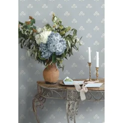 Kukkatapetti Holden Decor Tales of the Manor 91990-91994