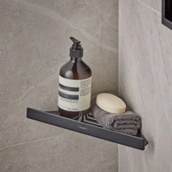 Kulmahylly Hansgrohe AddStoris Q, eri värejä