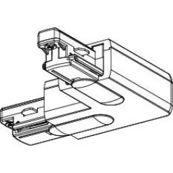 Kulmakappale Global Trac GB35-3
