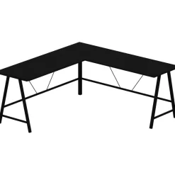 Kulmapöytä Linento Furniture Team L, eri värejä
