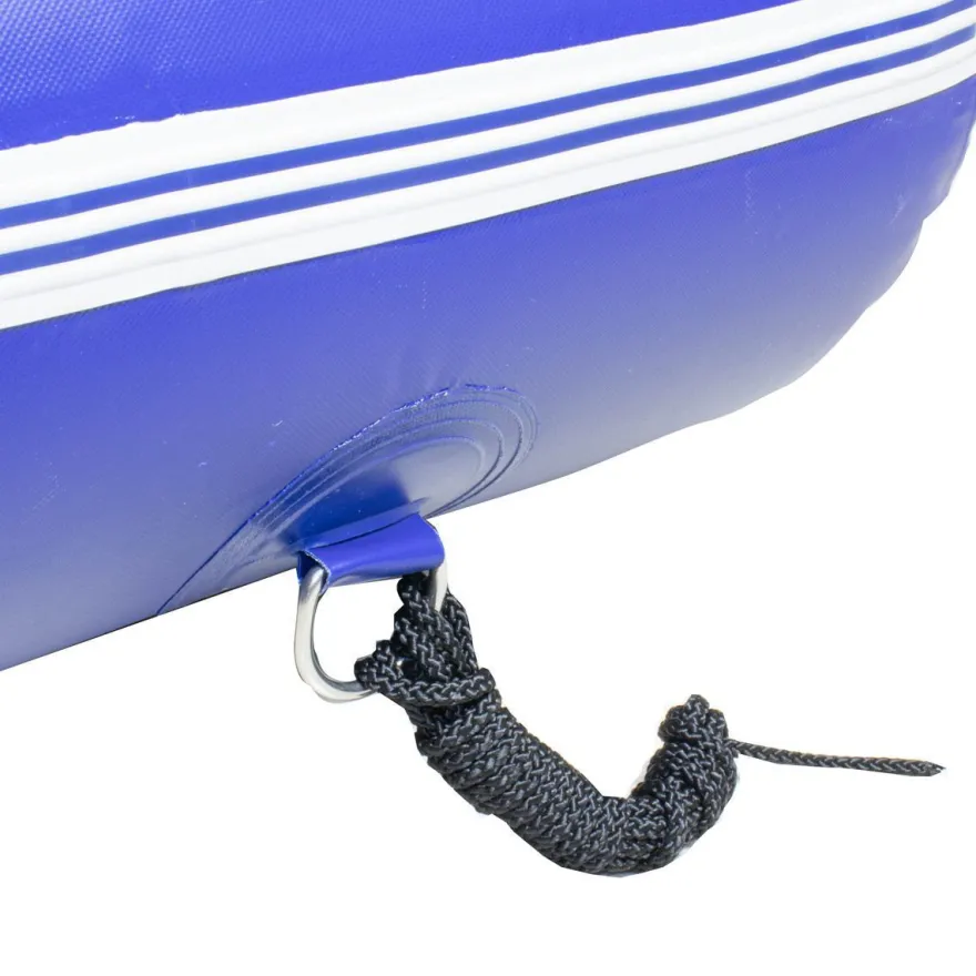 Kumivene Deep Sea Original, 4 hengen
