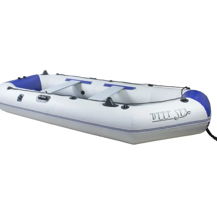 Kumivene Deep Sea Original, 4 hengen