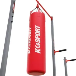 Kuntokeskus K-Sport Street Workout M