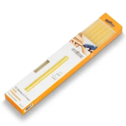 Kuumaliima Steinel 11mm/250g, puu