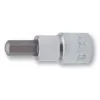 Kuusiokolokärkihylsy Irimo 14 x 60mm 1/2"