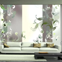 Kuvatapetti Artgeist Green passion, eri kokoja