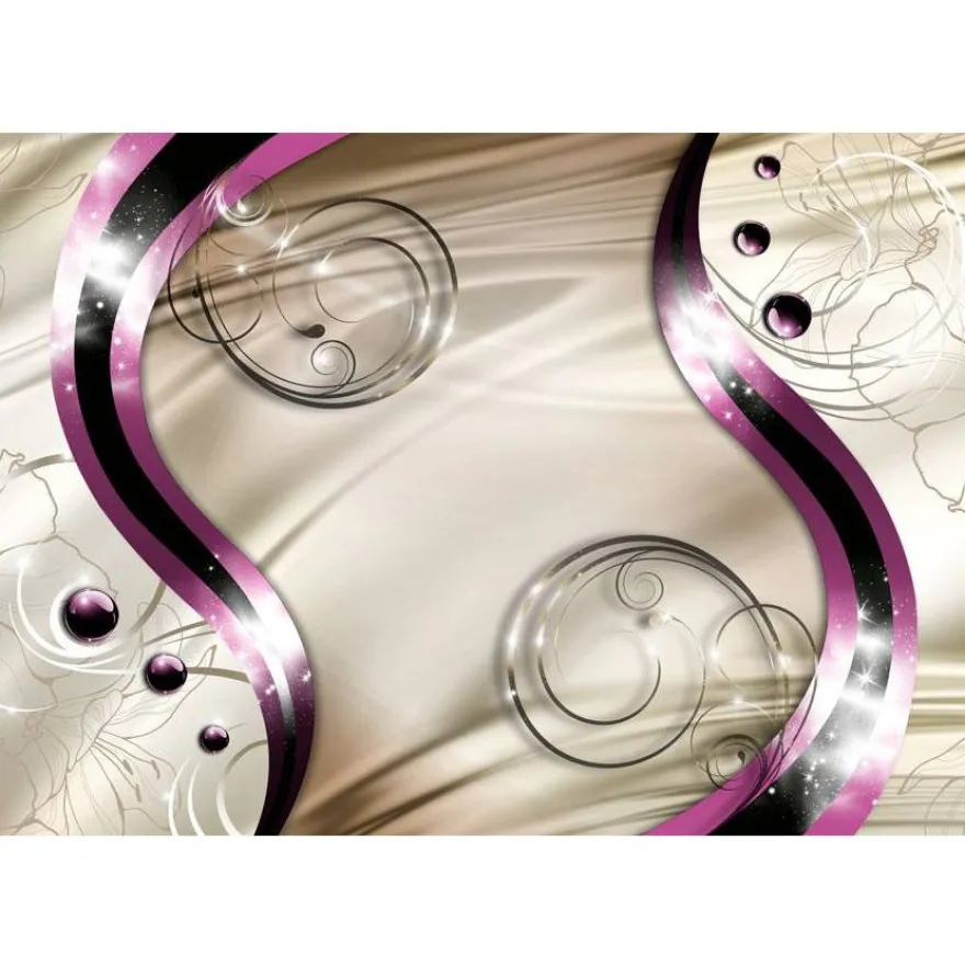 Kuvatapetti Artgeist Satin inspiration, eri kokoja