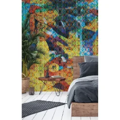 Kuvatapetti A.S. Creation Metropolitan Stories II DD118825, 260x200cm, monivärinen