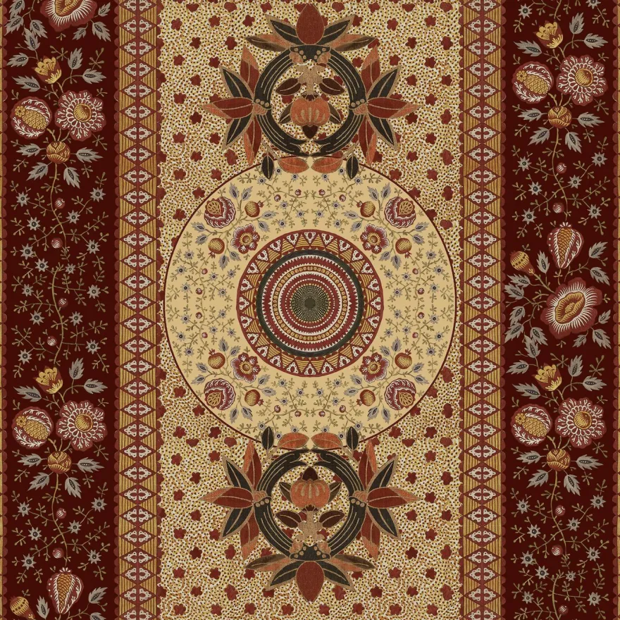 Kuvatapetti MindTheGap Erbstück, 1.56x3m, non-woven