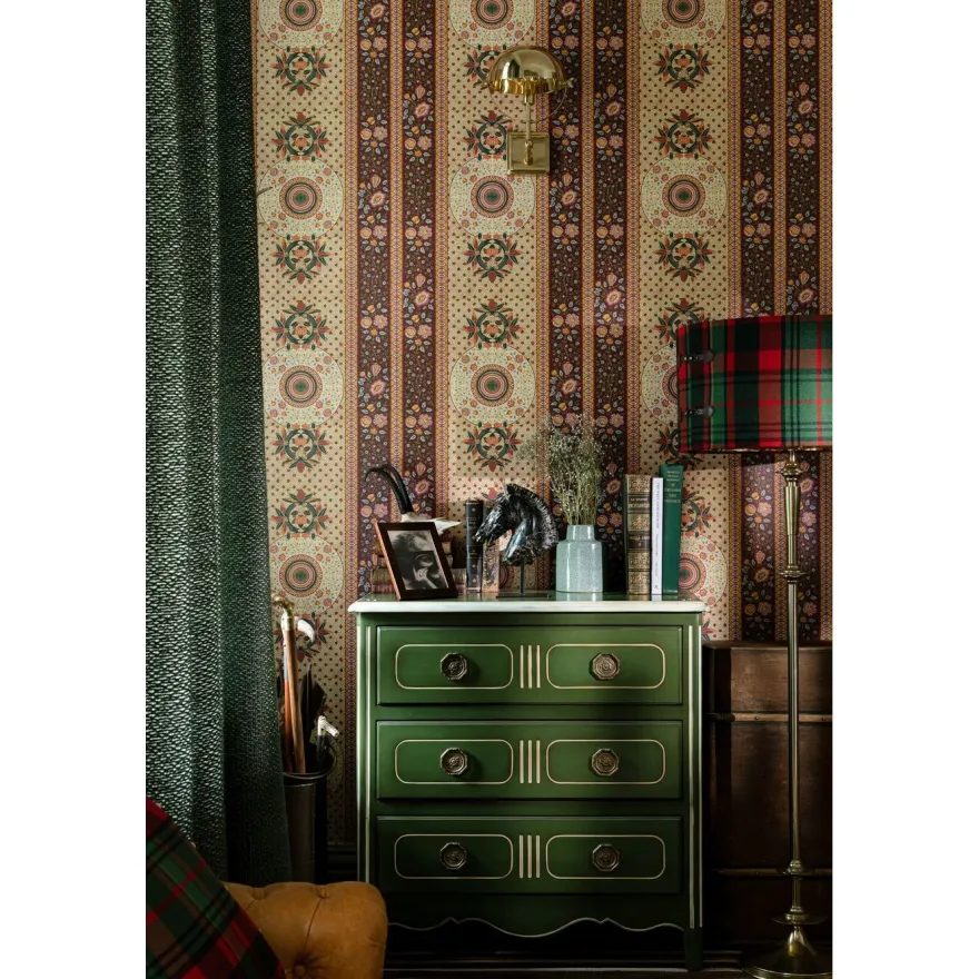 Kuvatapetti MindTheGap Erbstück, 1.56x3m, non-woven