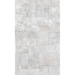 Kuvatapetti One Roll One Motif Limestone, 1.59x2.80m, non-woven