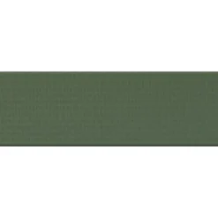 Kuviolaatta Pukkila Soho Green, kiiltävä, struktuuri, 297x97mm