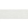 Kuviolaatta Pukkila Soho White, himmeä, struktuuri, 297x97mm