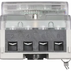 KWH-mittari Malmbergs 3-vaiheinen 230/400V 63A