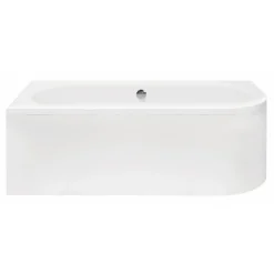 Kylpyamme Interia Avito 170 L, 185 l, 1700 x 750 mm, vasen