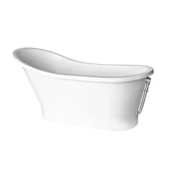 Kylpyamme Interia Glory, 170 l, 1600 x 680 mm