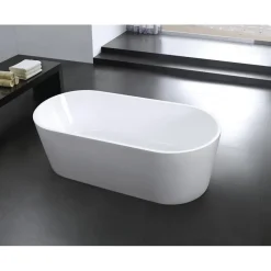 Kylpyamme Schönberg Hedin, 310l, 159x80x55cm