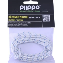 Käynnistysnaru Piippo, 3.5mm x 2.5m