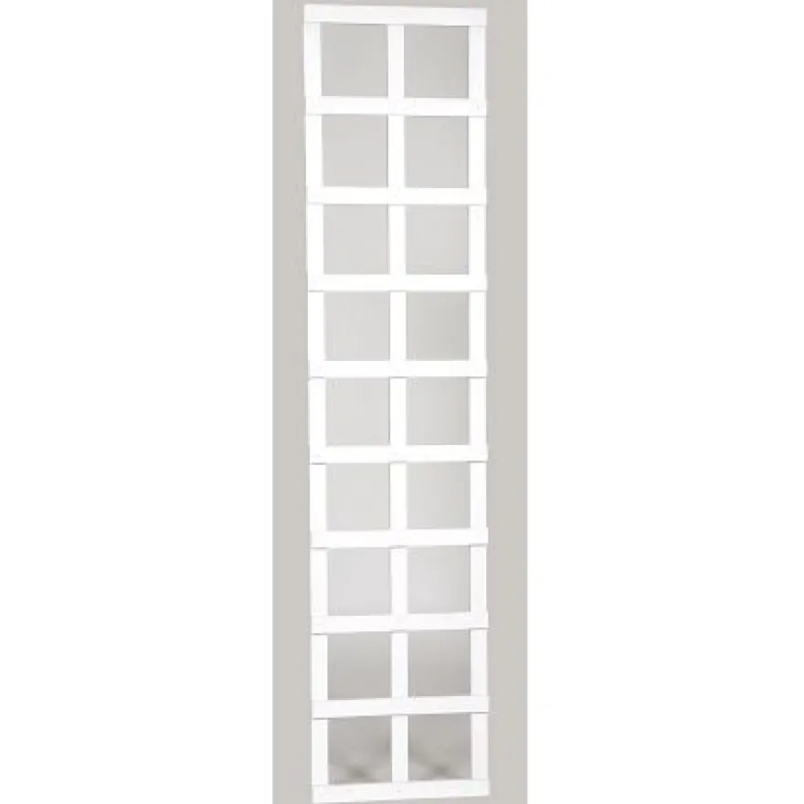Köynnösritilä Miljöökoriste, 179x40cm, eri värejä
