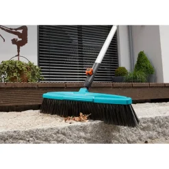 Käytäväharja Gardena CombiSystem 45cm