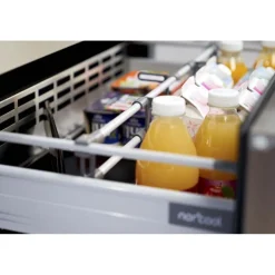 Laatikkojääkaappi Norcool G3 116 l,