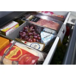 Laatikkojääkaappi Norcool G3 116 l,