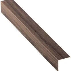 Laattalista/ulkokulma Euroshrink pinta-asennus, alumiini 193a, 2.5m, eri vaihtoehtoja