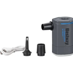 Ladattava ilmapumppu Bestway Powertouch