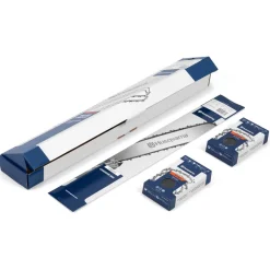 Laippa- ja ketjupaketti Husqvarna C85, 20", 3/8", 1.5mm, 72dl