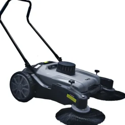 Lakaisukone Timco 9850F, pölysuodattimella