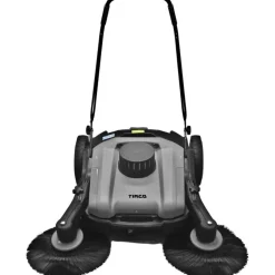 Lakaisukone Timco 9850F, pölysuodattimella