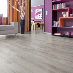 Laminaatti Flooria Superior Plus d3904 Oak Grey, 1-sauvainen, tammi