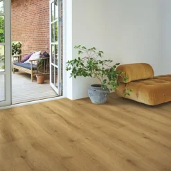 Laminaatti Pergo Torekov Chateau Oak, 240x2050mm, Verkkokaupan poistotuote