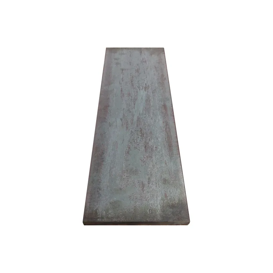Lattarauta Warma, 20x120x600mm