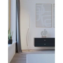 Lattiavalaisin Eglo Grisolia LED