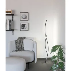 Lattiavalaisin Eglo Grisolia LED