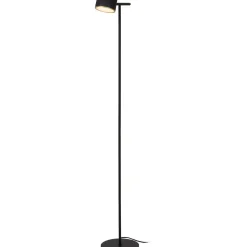 Lattiavalaisin Lucide Gian, 26x20cm, IP20, 9W, eri värejä