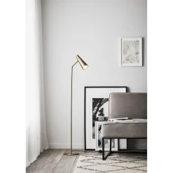 Lattiavalaisin Markslöjd Peak 138cm
