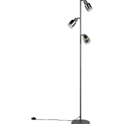 Lattiavalaisin Trio Cadiz 3-osainen 154cm E14