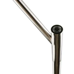 Lattiavalaisin Trio Dios LED säädettävä värilämpötila 180cm