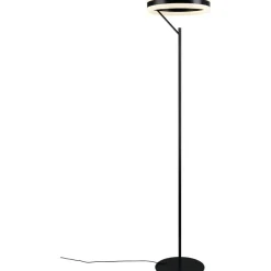 Lattiavalaisin Trio Dios LED säädettävä värilämpötila 180cm